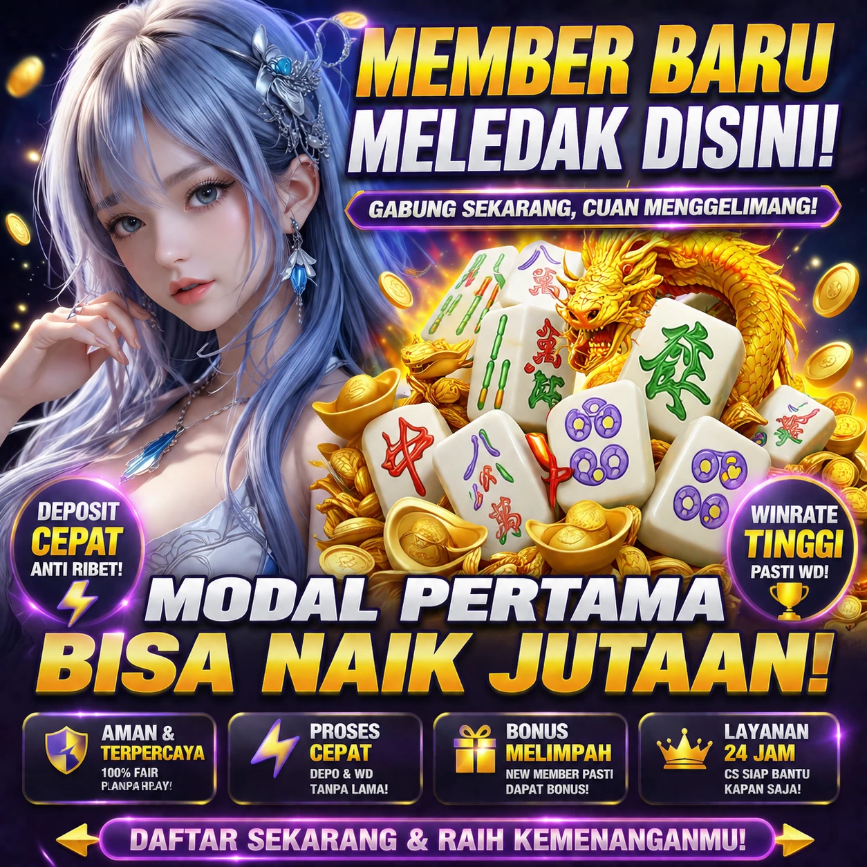 ayo999