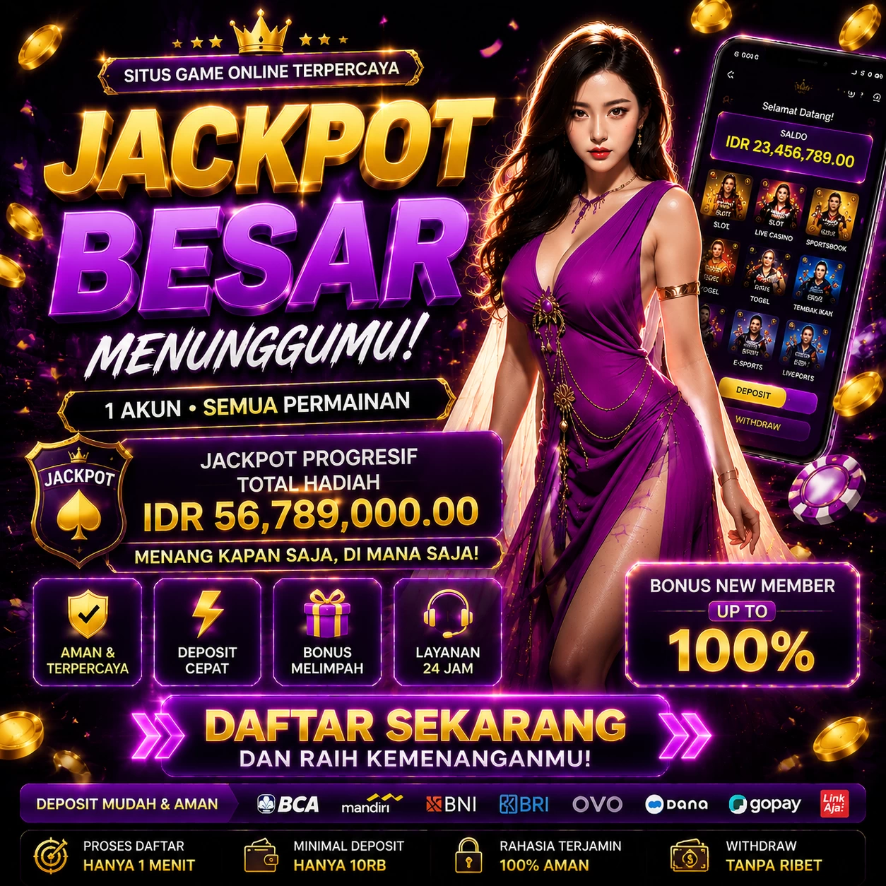 ayo999 APK Indonesia - Panduan Lengkap dan Tutorial